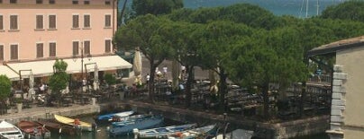Hotel Piroscafo is one of BS | Alberghi, Hotels | Lago di Garda.