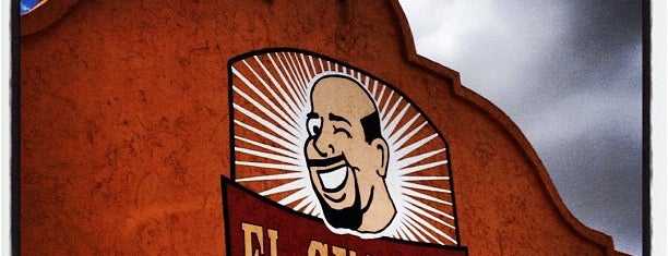 El Guapo's is one of Mighty Q'ın Kaydettiği Mekanlar.