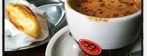 Café Metropole is one of Coffee.