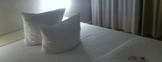 Hotels