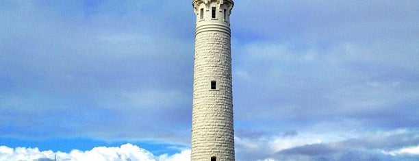 Cape Leeuwin Lighthouse is one of Western Australia 2015.