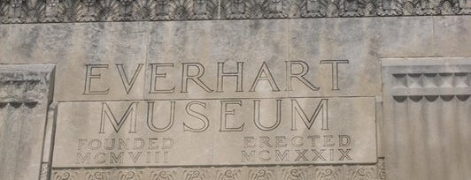 Everhart Museum is one of Things to Do in the Scranton Area.