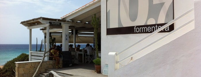10punto7 Formentera is one of isFormentera - this is Formentera.