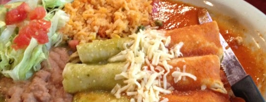 La Michoacana Mexican Market is one of Posti che sono piaciuti a Mark.