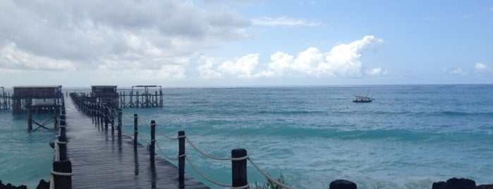 The Jetty is one of สถานที่ที่ Francis ถูกใจ.