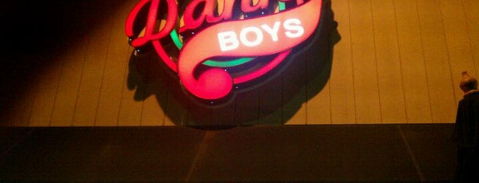 Danny Boys is one of Must-visit Food in Rocky River.