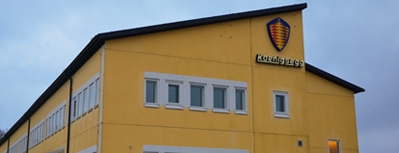 Koenigsegg Automotive AB is one of Fabbriche automobilistiche.