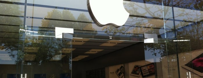 Apple Stores (AL-PA)