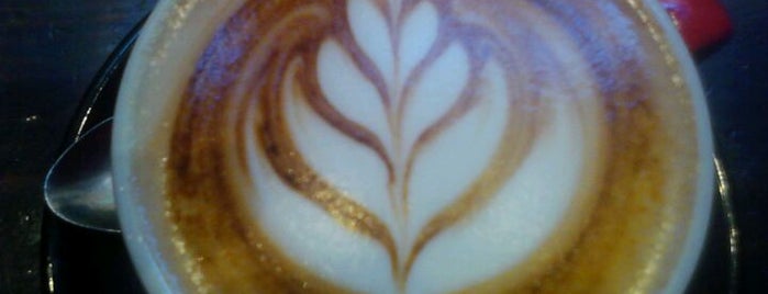 Coffee Branch is one of Best Coffee in Adelaide 2012.