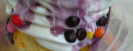 Ucino Ice Cream is one of Must Visit in Kelapa Dua.