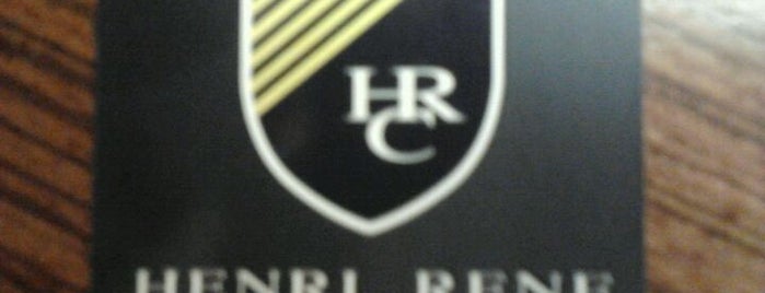 HRC Brand is one of Com ofertas..