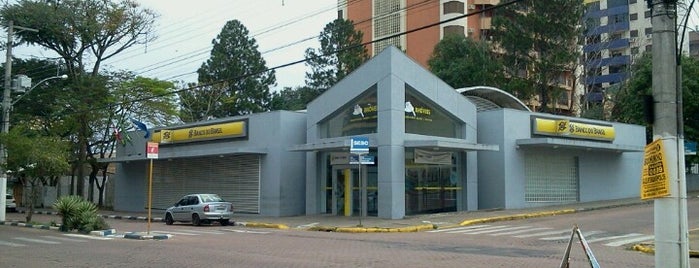 Banco do Brasil is one of Lugares !.