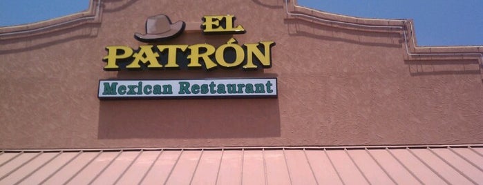 El Patron is one of Our SC List!.