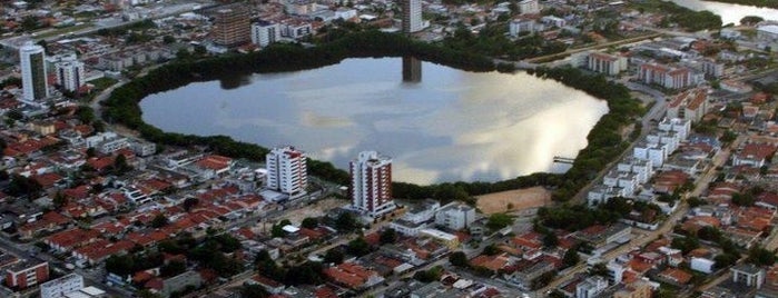 Lagoa do Araçá is one of Eduardo : понравившиеся места.
