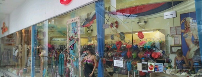 Sharm Lingerie is one of Sharm.
