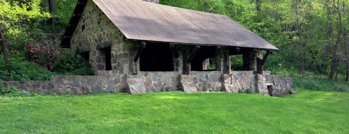 Wanata State Park is one of Iowa: State and National Parks.