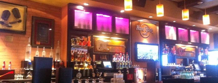 Hard Rock Cafe Punta Cana is one of Best Party in Bavaro.