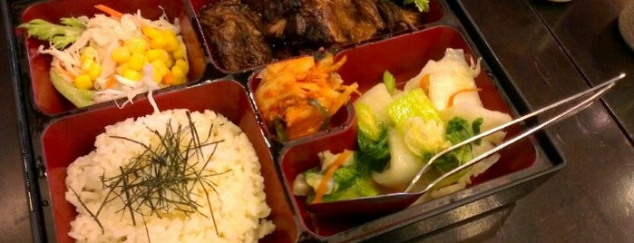 Bentoya Japanese Cuisine 便当屋 is one of Makan @ Shah Alam/Klang #6.
