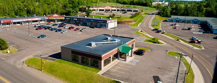 Portage Fitness Center is one of Portage Health Locations.