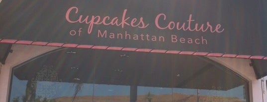 Cupcakes Couture is one of Guide to Manhattan Beach's best spots.