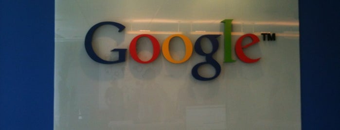 Google Brasil is one of Business.