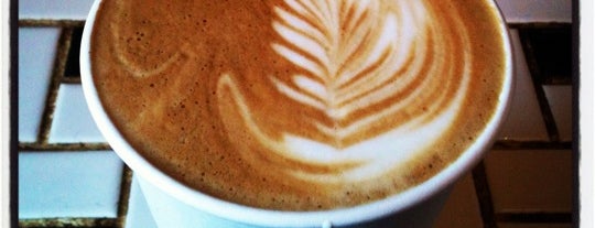 Steeplechase Coffee is one of Espresso - Brooklyn.