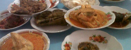 Dapur Makdang is one of Sight seeing in Bengkulu #4sqCities.