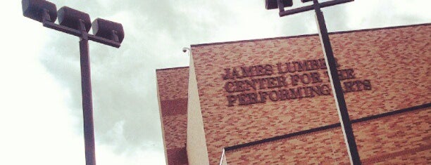 College of Lake County is one of Merly’s Liked Places.