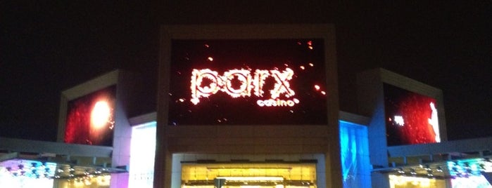 Parx Casino is one of Inn at Fox Chase | Pennsylvania.