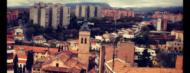 Guadalajara is one of Posti che sono piaciuti a Kiberly.