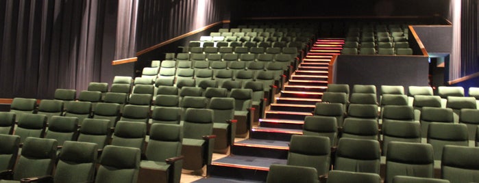 Showcase Cinemas is one of Cines Argentinos ;).