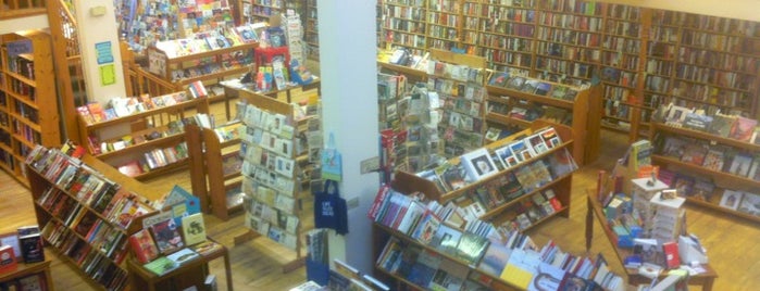 Country Bookshelf is one of Bozeman, MT.