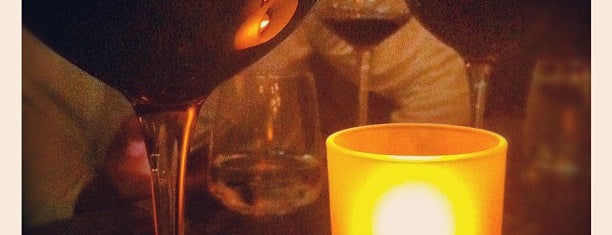Wine Vault is one of The 15 Best Places for Manchego Cheese in Miami.