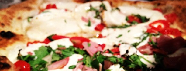 Kesté Pizza & Vino is one of Dicas de Nova York.