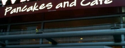 Wildberry Pancakes & Cafe is one of Tempat yang Disimpan Kyana.