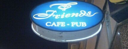 Pub Friends is one of Pubs de Alcoy.