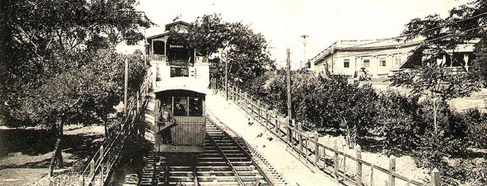 Funicular is one of Ooit2.