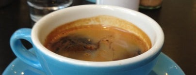 Proud Mary is one of The 15 Best Places for Espresso in Melbourne.