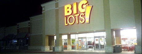 Big Lots is one of Toys!.