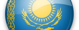 Embassy of Kazakhstan is one of Посольства та консульства / Embassies & Consulates.