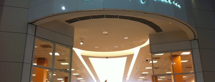 Neiman Marcus is one of Mike's DMV Hidden Gems.