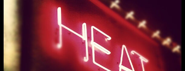 Heat Nightclub is one of My favorites for Gay Bars.