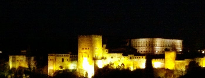 Restaurante El Huerto de Juan Ranas is one of Café y copas de tarde.