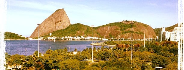 Aterro do Flamengo is one of Vale a Pena.