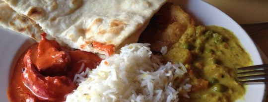 Nirlep Indian Restaurant is one of The 11 Best Places for Fried Potatoes in Charleston.