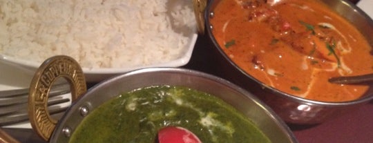 Simla Indian is one of Metro Eats: Top 100 Cheap Eats Auckland.