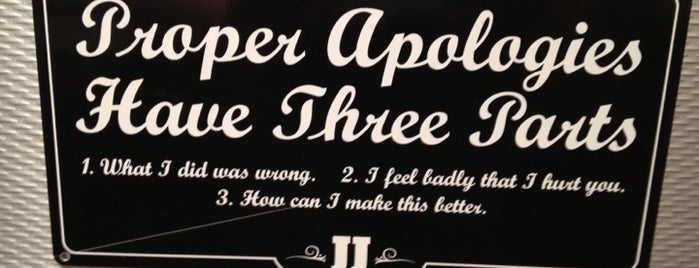 Jimmy John's is one of Locais curtidos por Kelly.