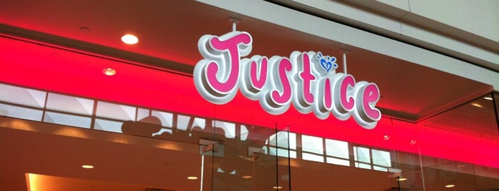 Justice is one of Aundreaさんのお気に入りスポット.