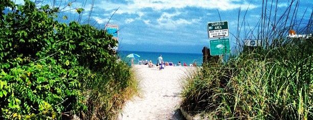 South Beach is one of Panoramic Florida.