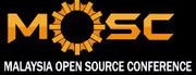 Malaysia Open Source Conference